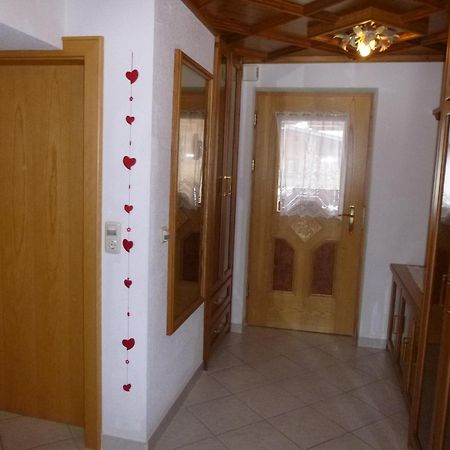 Ferienwohnungen Hauser Waidring Chambre photo