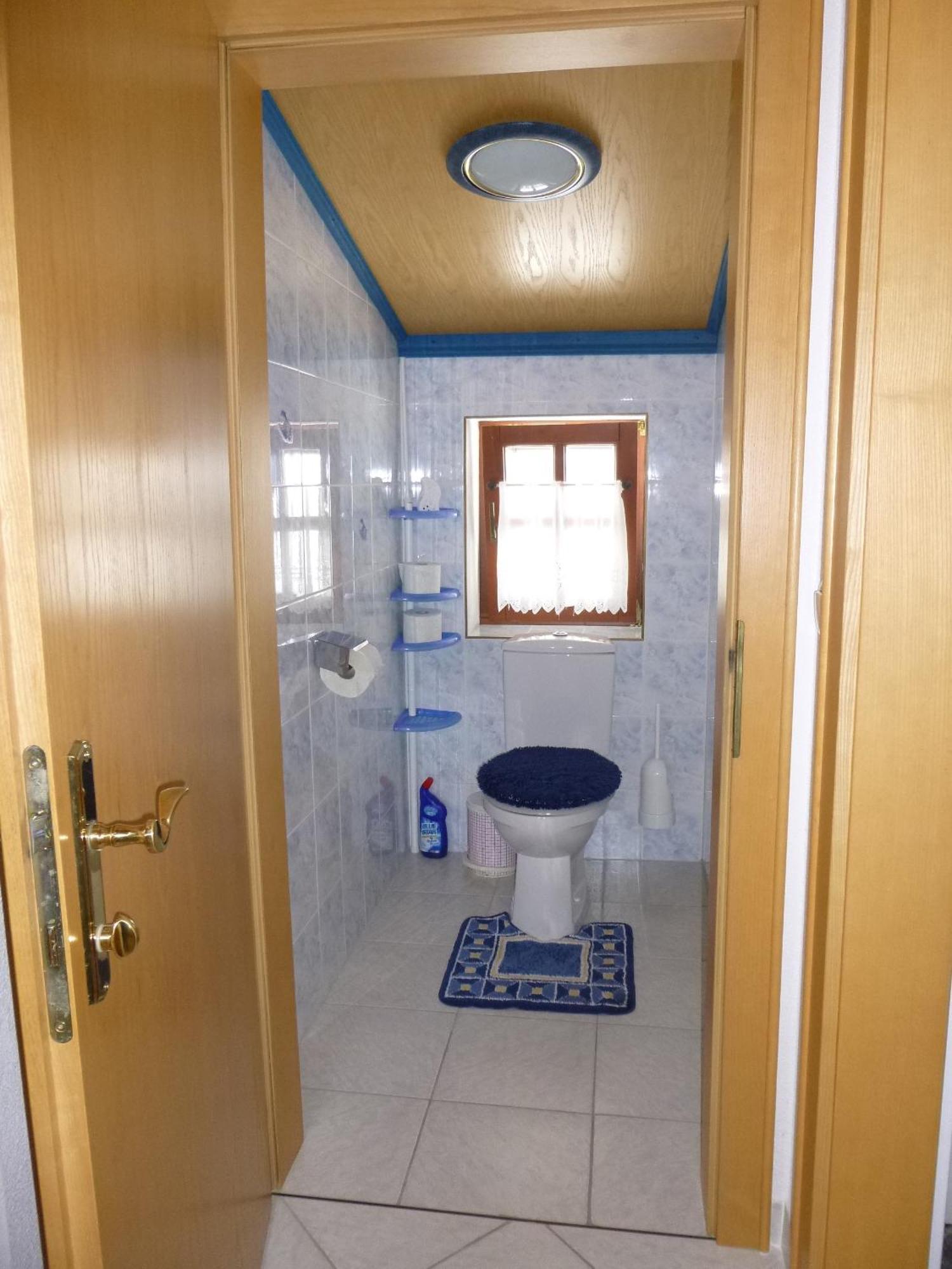 Ferienwohnungen Hauser Waidring Chambre photo
