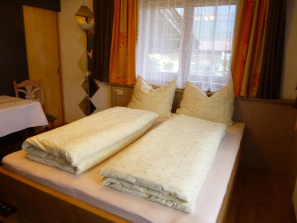 Ferienwohnungen Hauser Waidring Chambre photo