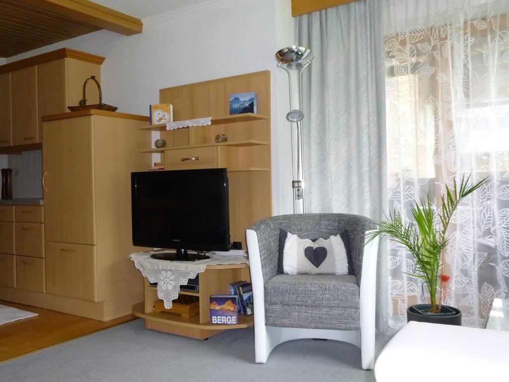 Ferienwohnungen Hauser Waidring Chambre photo