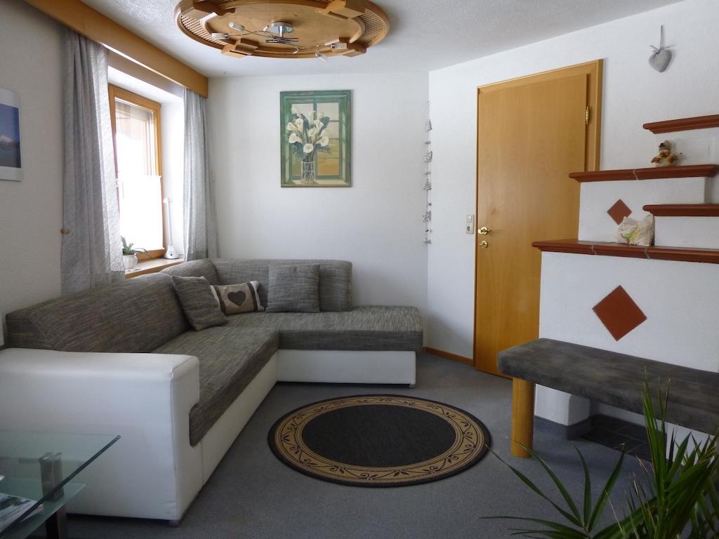 Ferienwohnungen Hauser Waidring Chambre photo