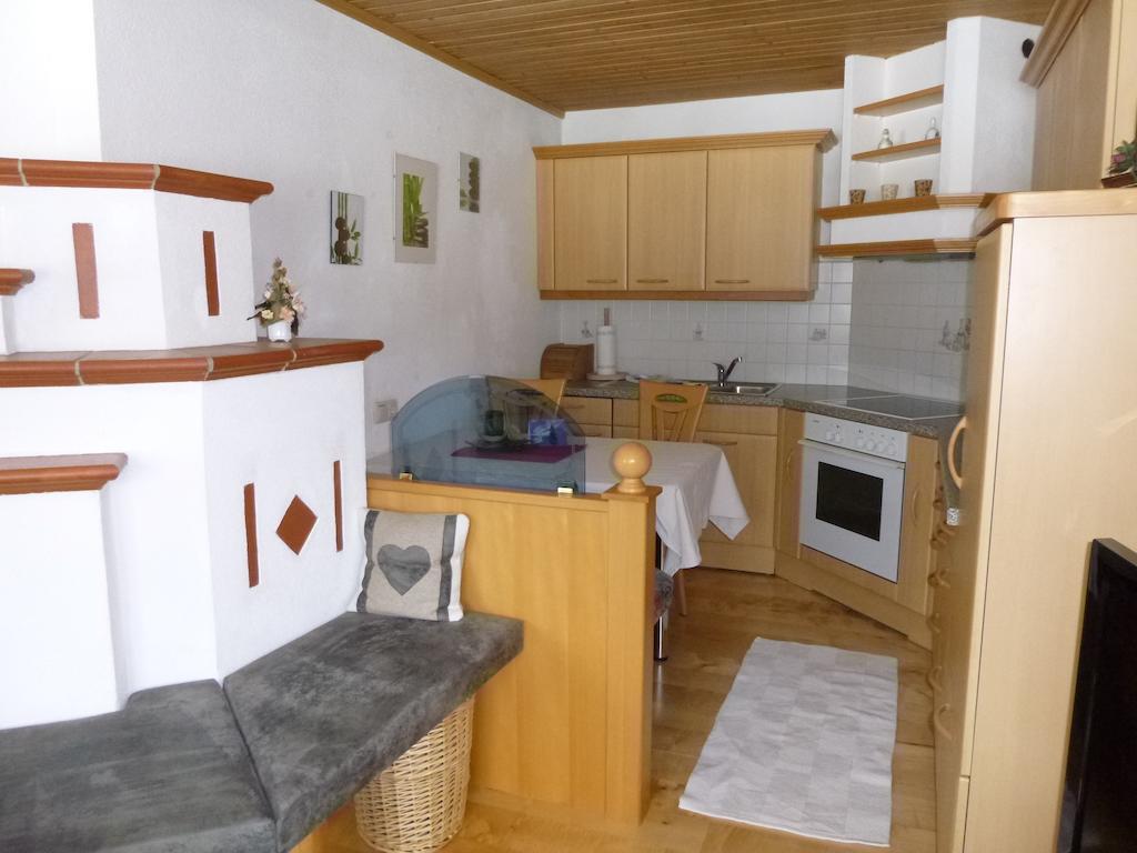 Ferienwohnungen Hauser Waidring Chambre photo