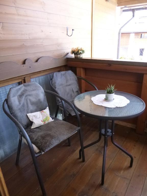 Ferienwohnungen Hauser Waidring Chambre photo