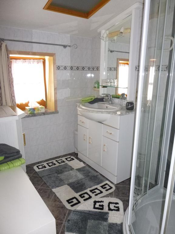 Ferienwohnungen Hauser Waidring Chambre photo
